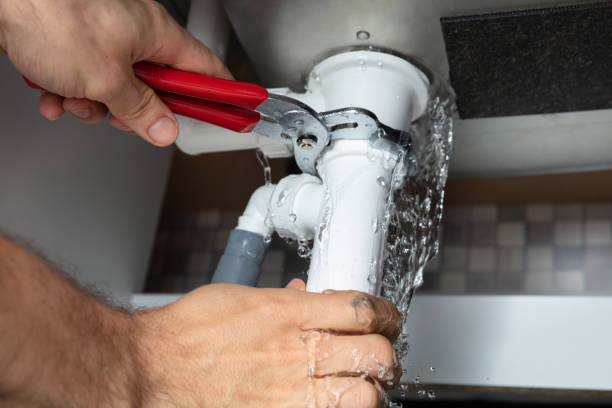 Best Water damage restoration services  in Juneau, AK