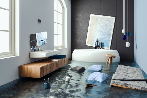 24/7 water damage repair in AK