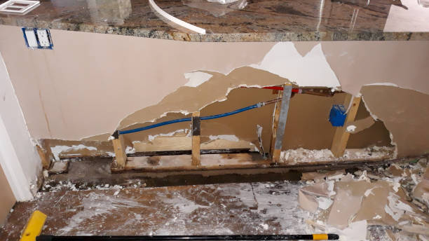 Best 24-hour water damage restoration  in Juneau, AK